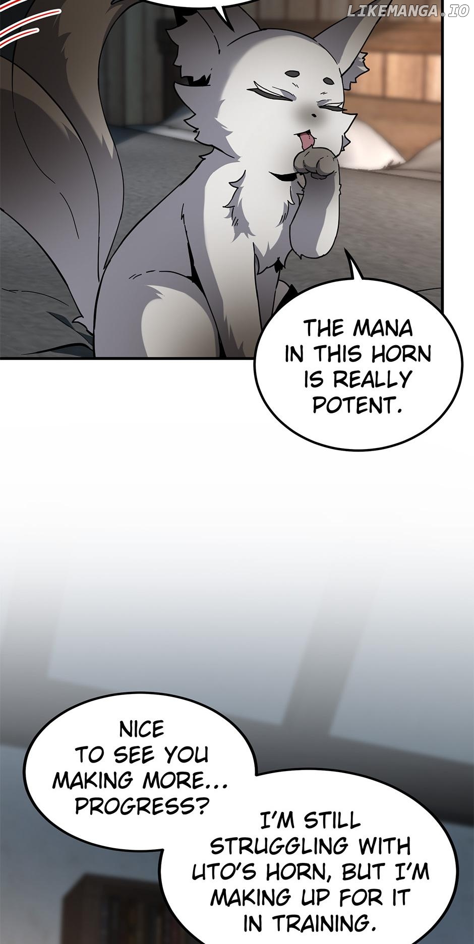 The Beginning After The End Chapter 222 image 77